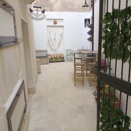 Da Salvo E Mary Hotel Trapani Exterior photo